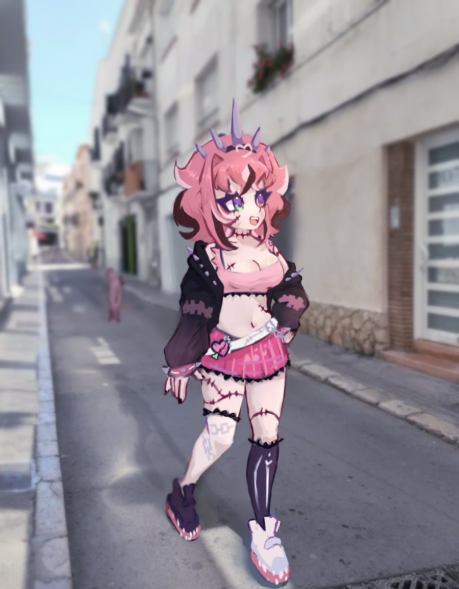 Aoi ❤️‍🩹 tweet media