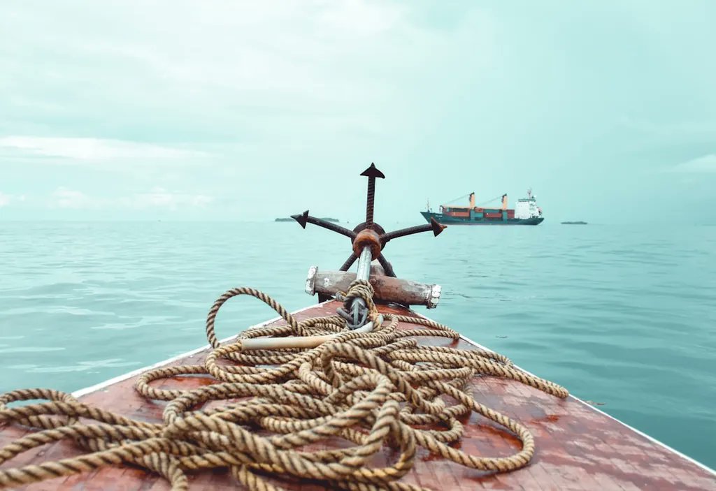 MaritimeTechRev's tweet photo. Singapore's Maritime Talent Battle: Bridging Perception and Purpose https://t.co/GbJILLvTtv https://t.co/FGp8Vw6cDr