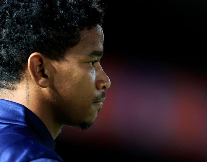 Black Afrikaner tweet media