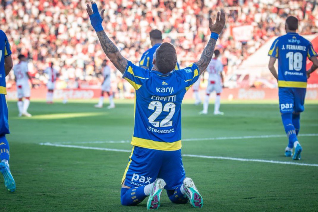 Lucas Calatroni tweet media