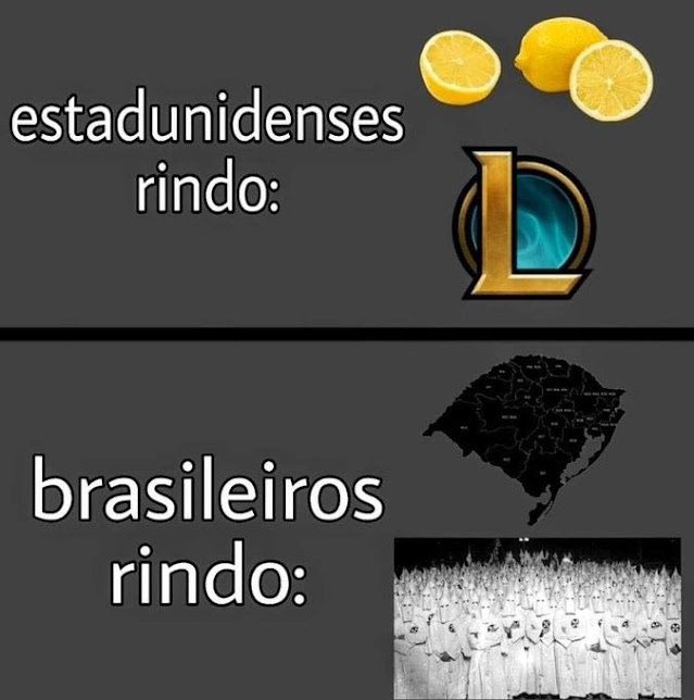 Memes extremamente errados que te levarão a cadeia tweet media