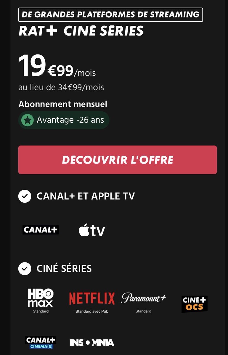 Mehdi.Z 🍿📺 tweet media