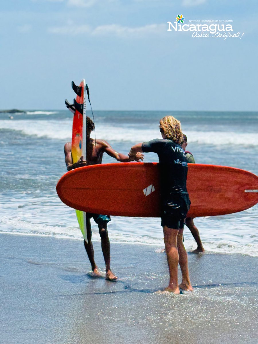 Intur León tweet media