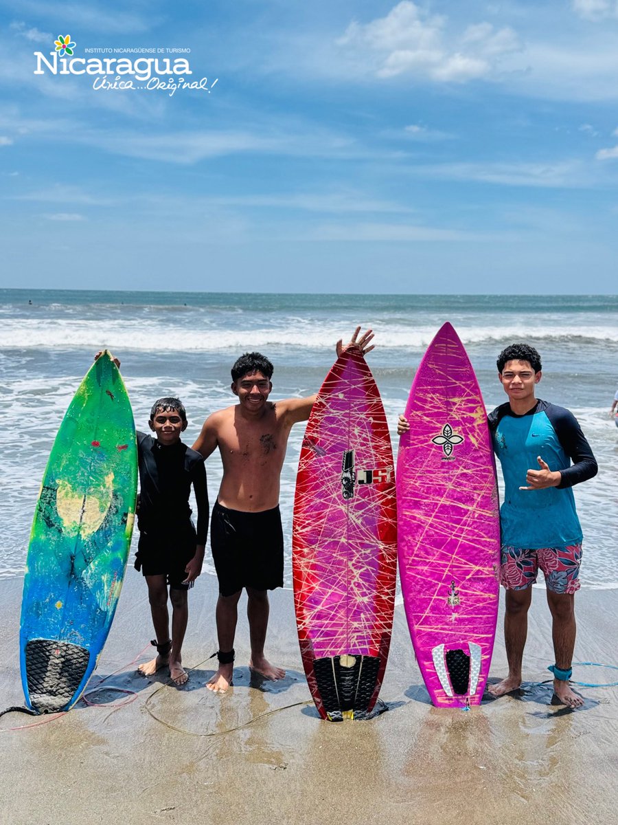 Intur León tweet media