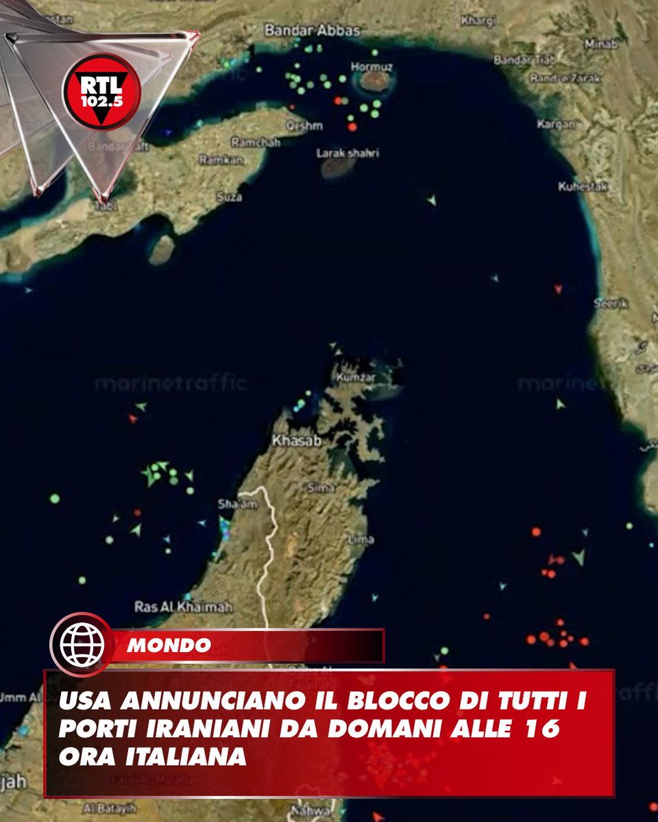 RTL 102.5 tweet media