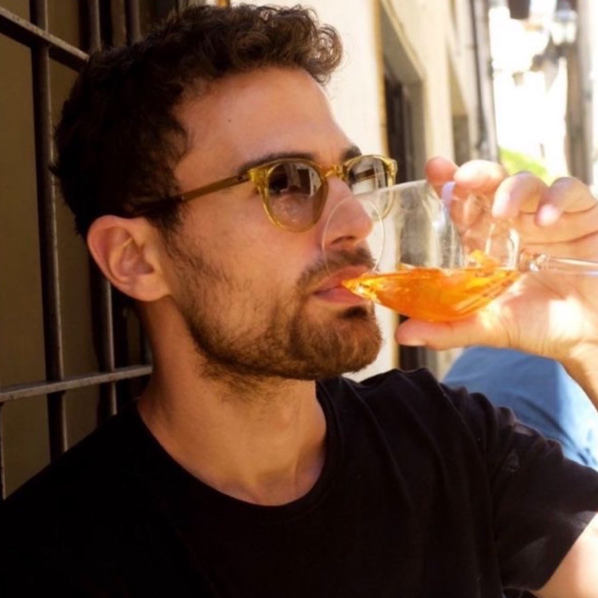 Richard. tweet media