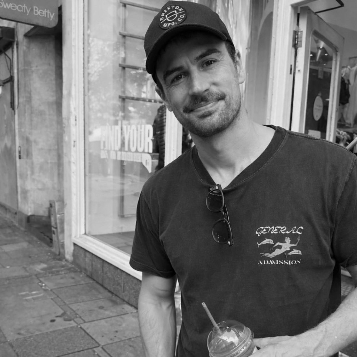 Richard. tweet media