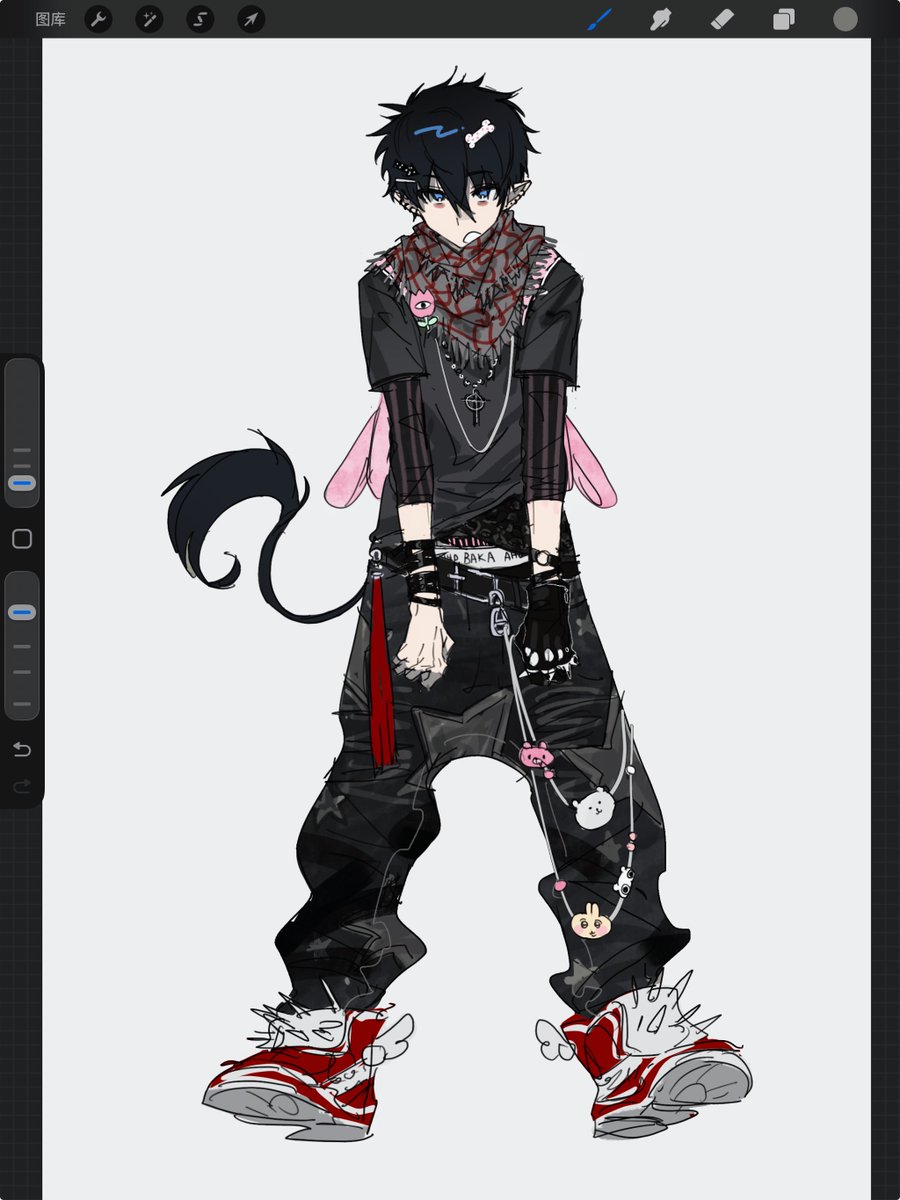 柔軟陣痛 tweet media