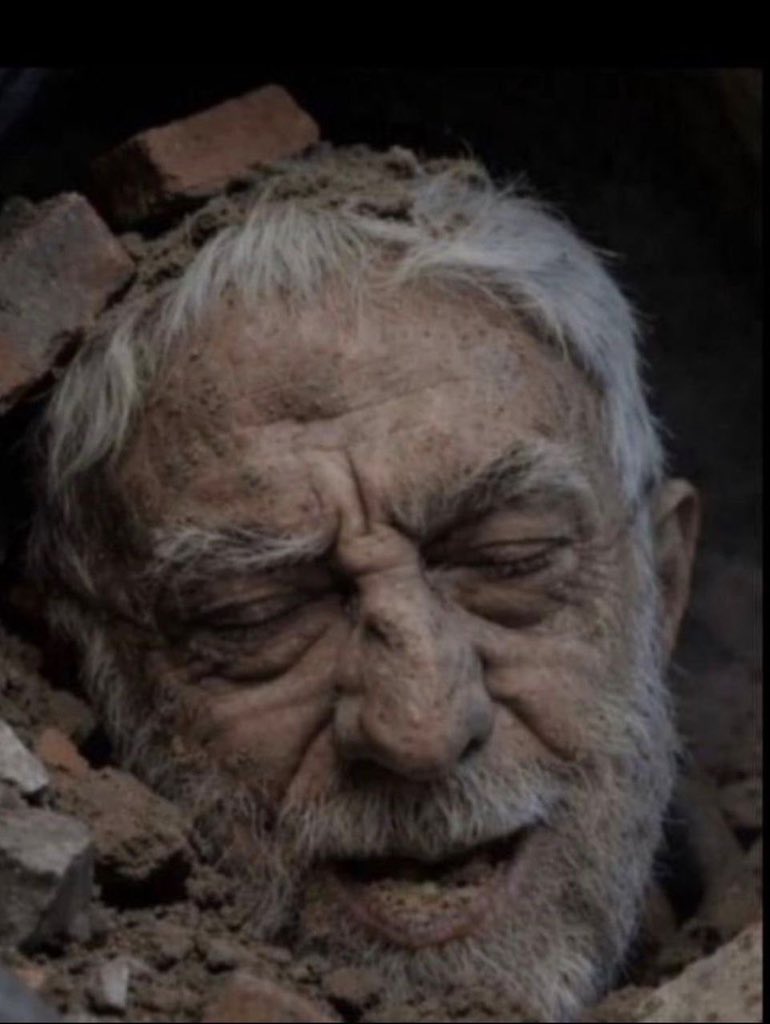 Keyvankeyvan tweet media