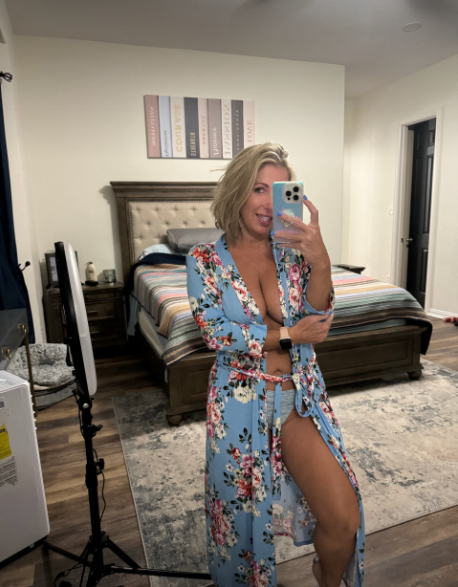 Courtney Ann tweet media