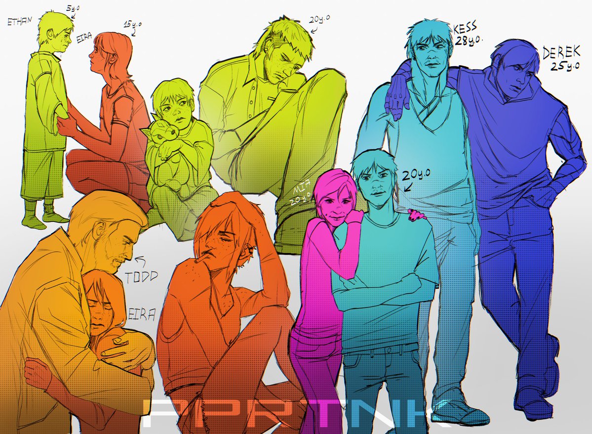 #oc #art #sketch #digitalart