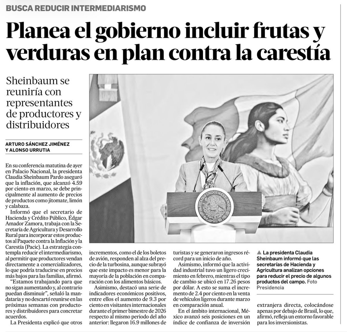 Accion Civil Mexicana tweet media