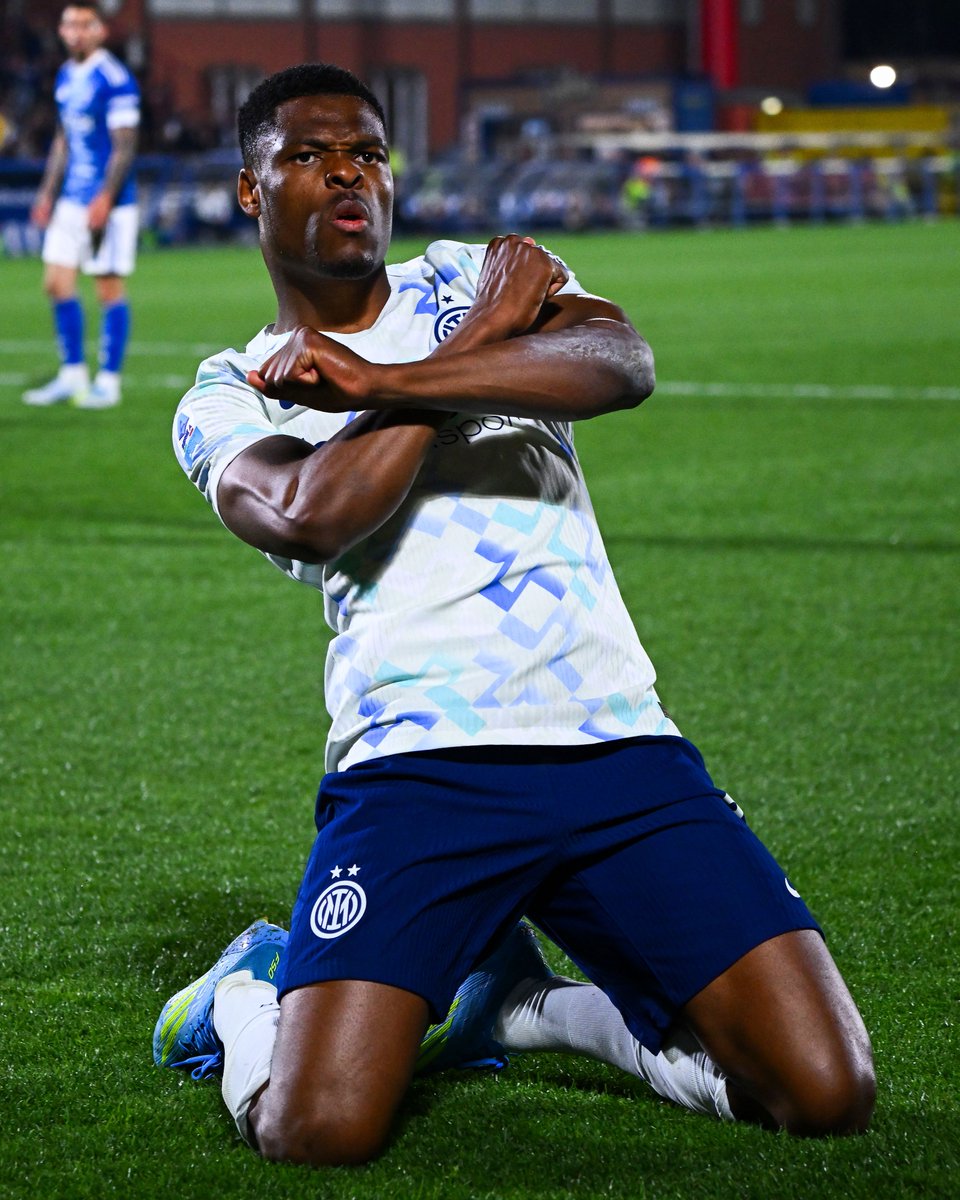 B/R Football tweet media