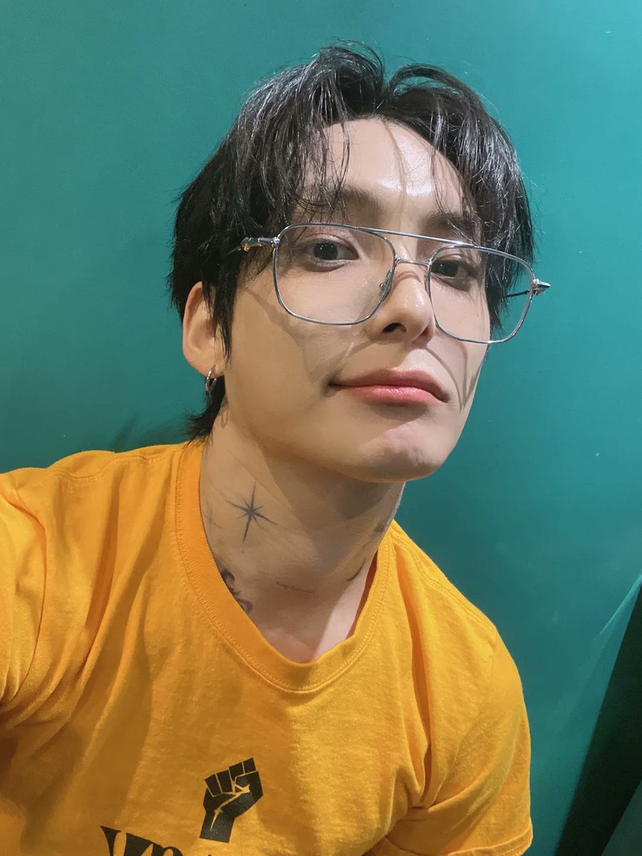 Park Junhee Updates tweet media