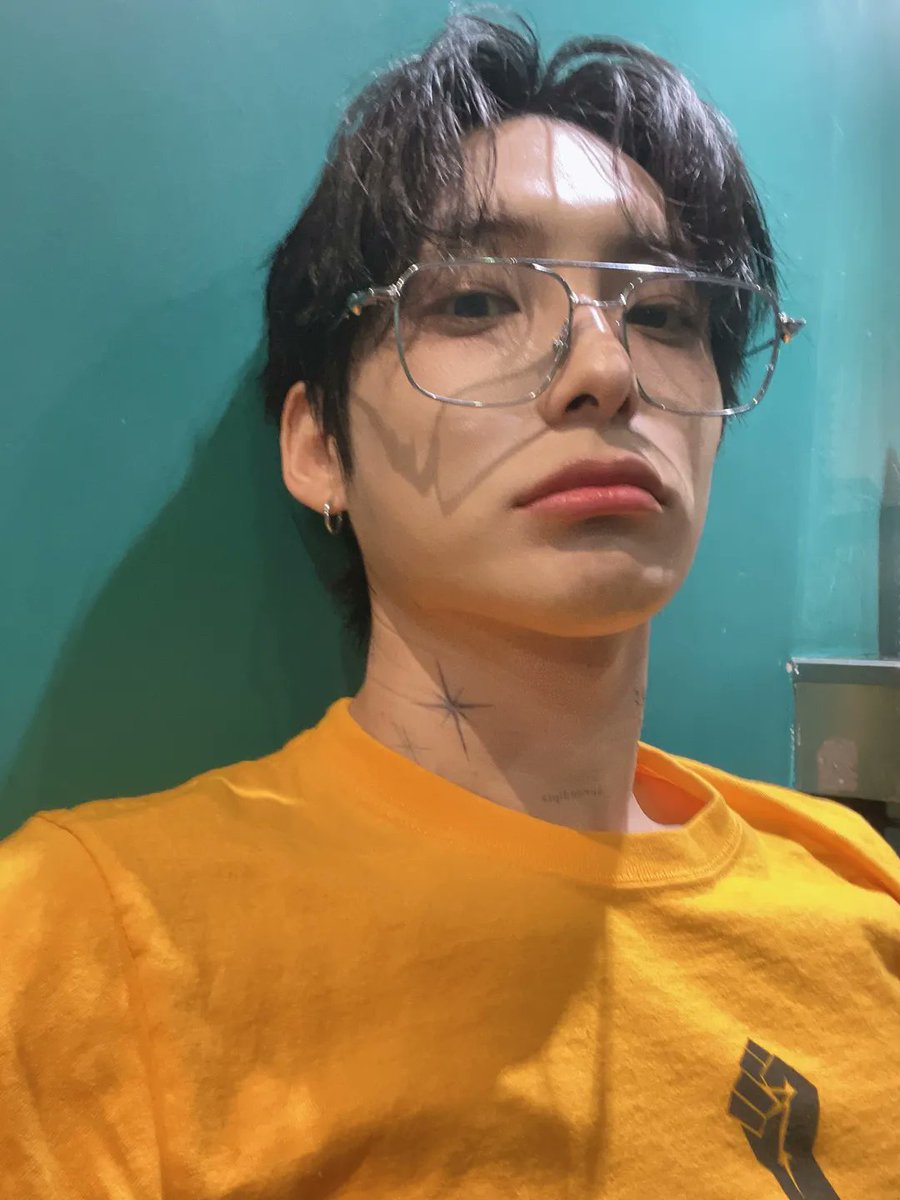 Park Junhee Updates tweet media