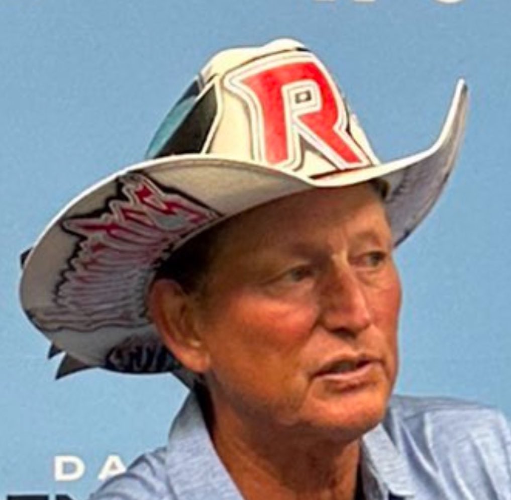 Chris Childers tweet media