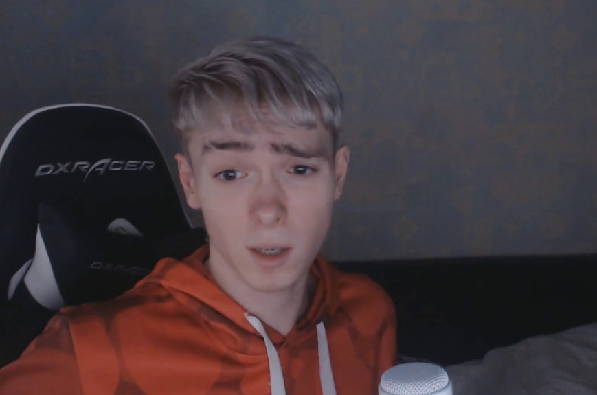 CS Confessions tweet media