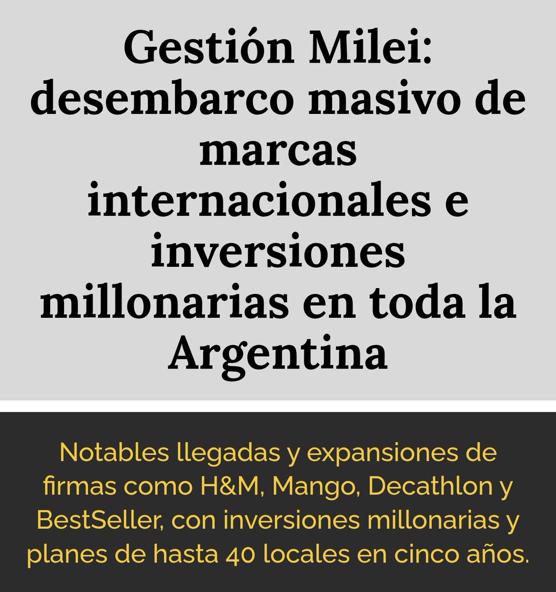 Manuel Quintar tweet media