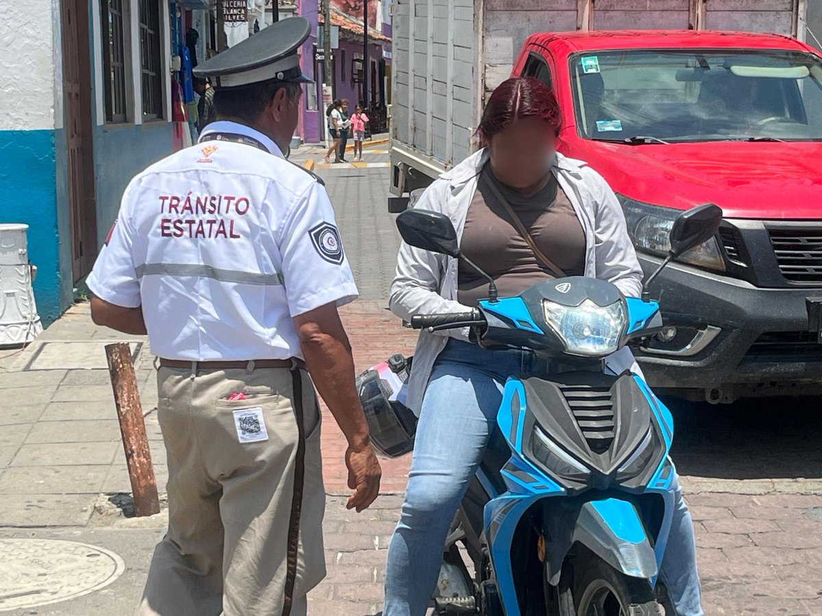 SSP Veracruz tweet media