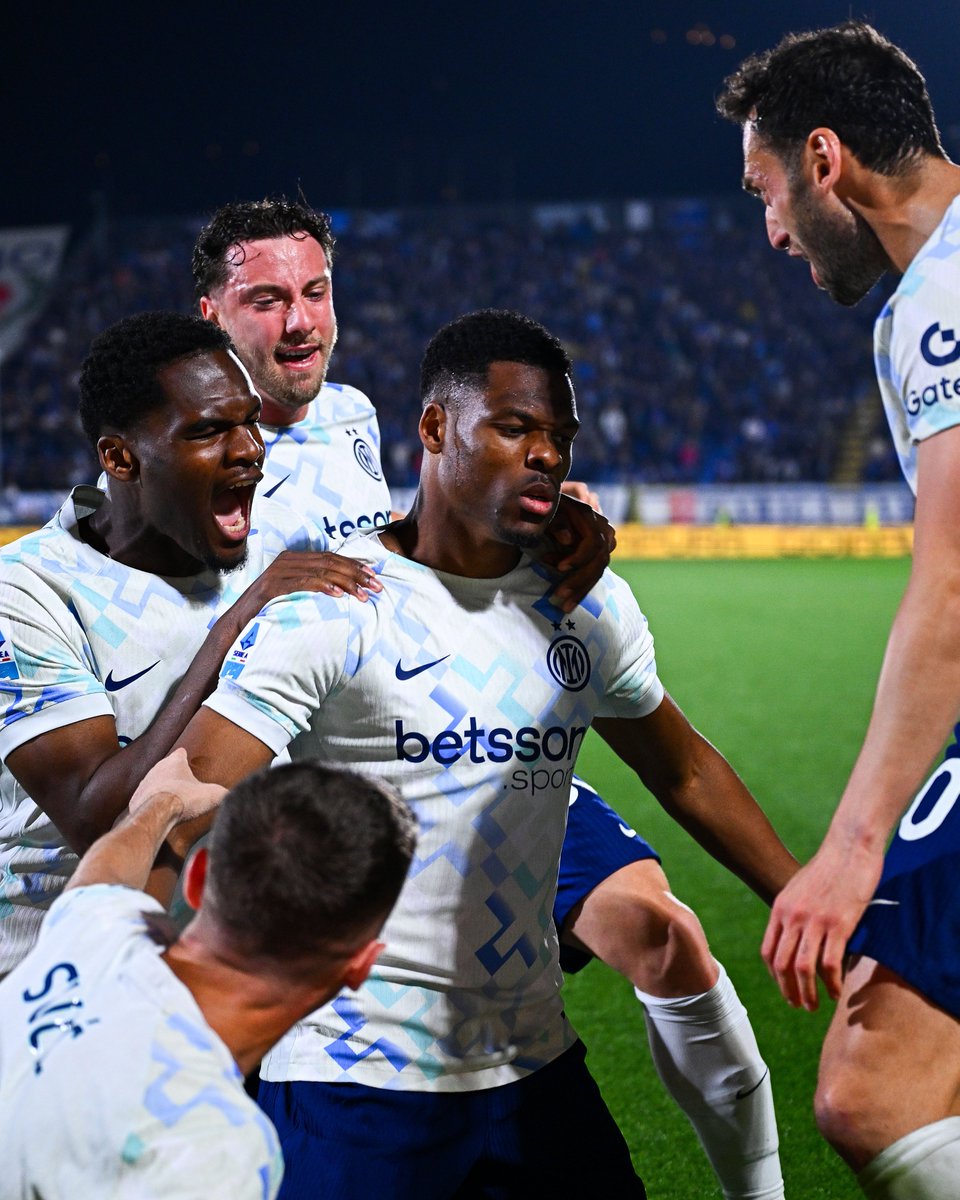 B/R Football tweet media