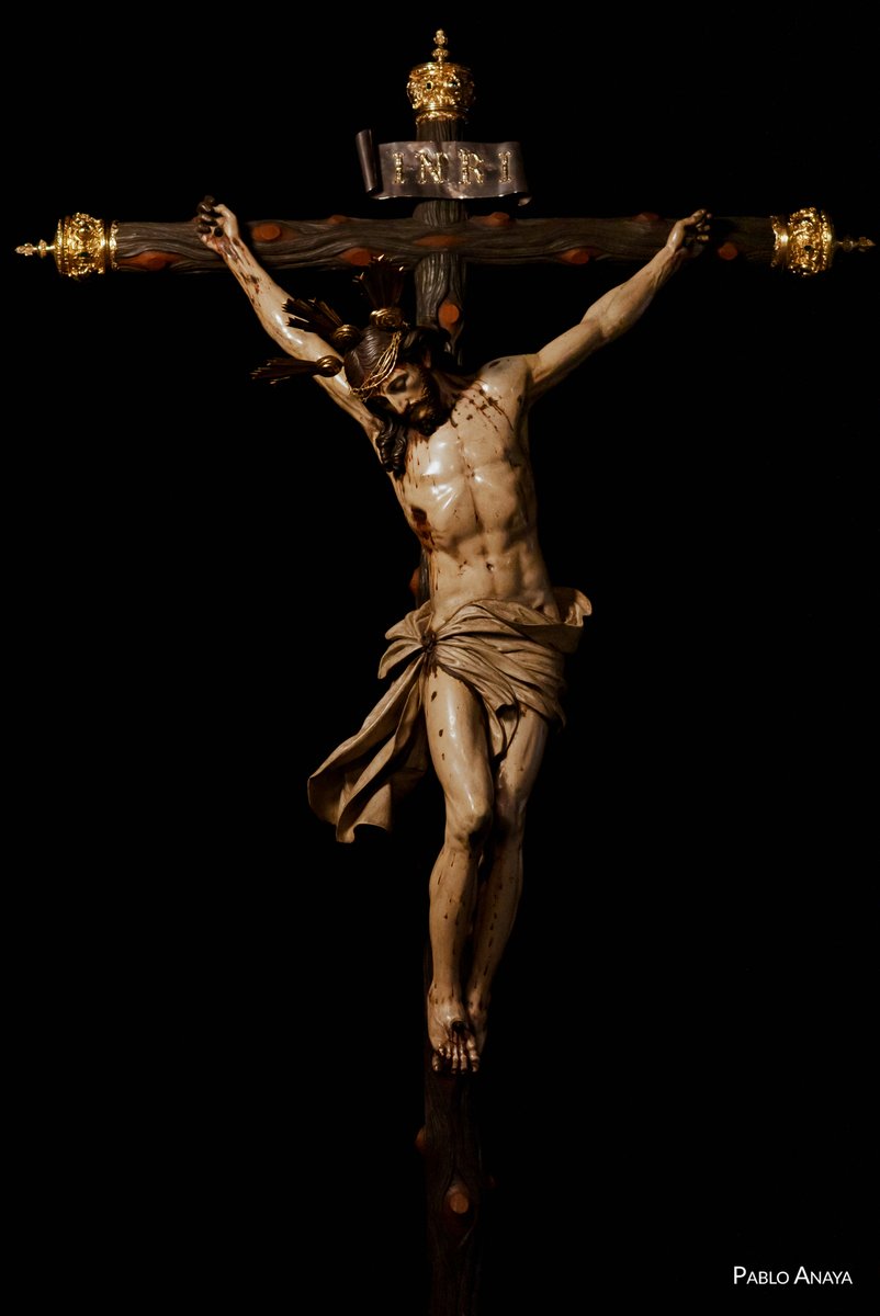 AnayaPablo's tweet photo. el Cristo de la Vera-Cruz de Cádiz
@VeraCruzCadiz https://t.co/pRLBvRBM4b
