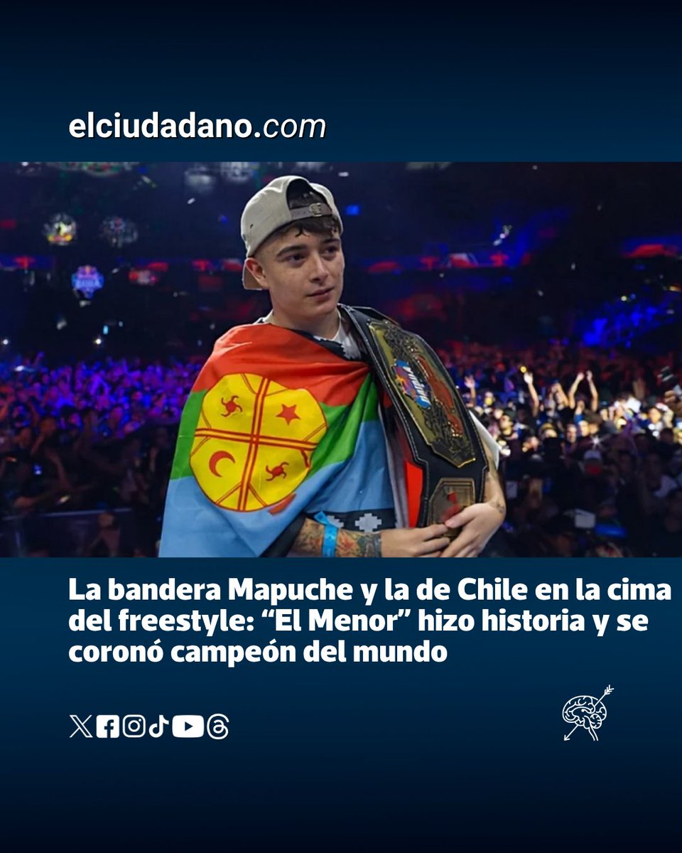 El Ciudadano tweet media