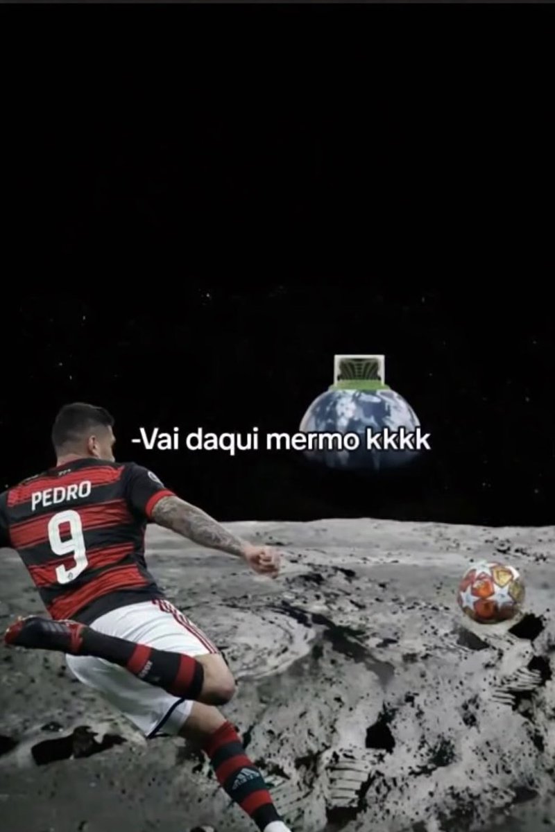 Planeta do Flamengo 🌎 tweet media