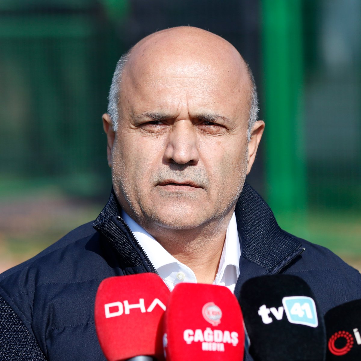 De Marke Sports tweet media