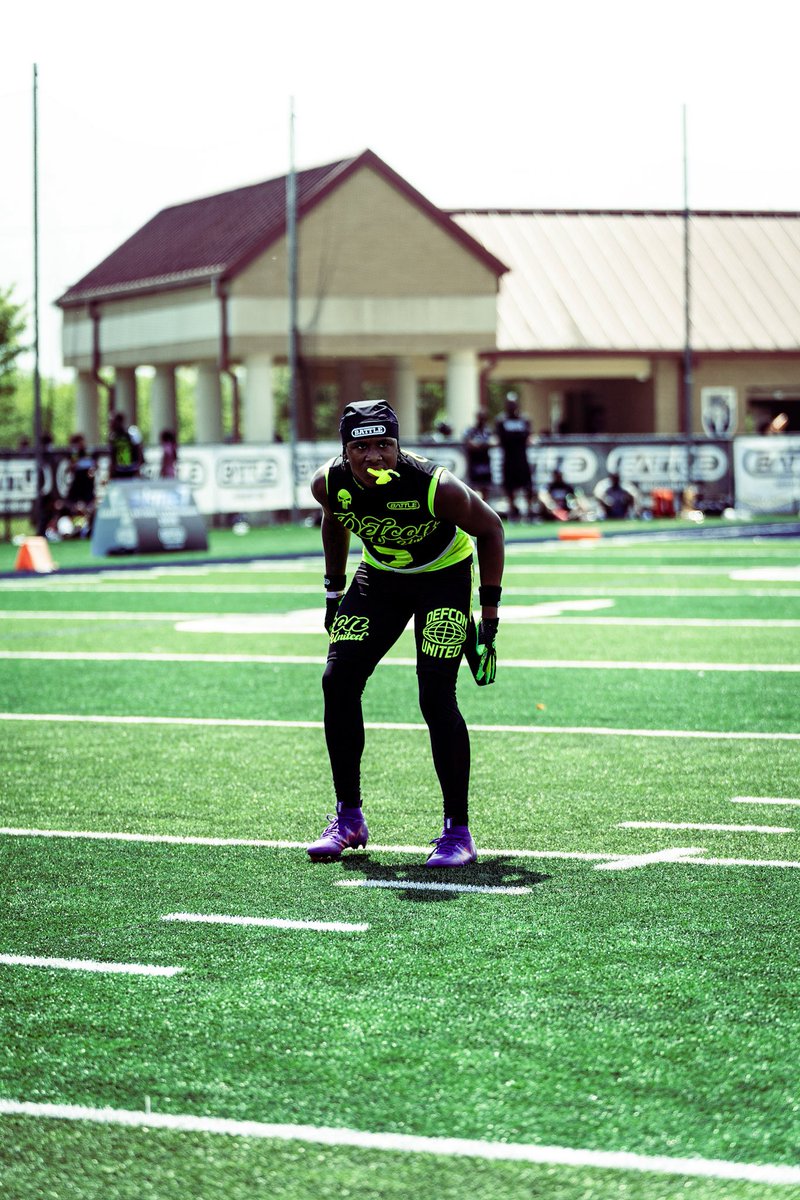 Khiairre Dortch tweet media