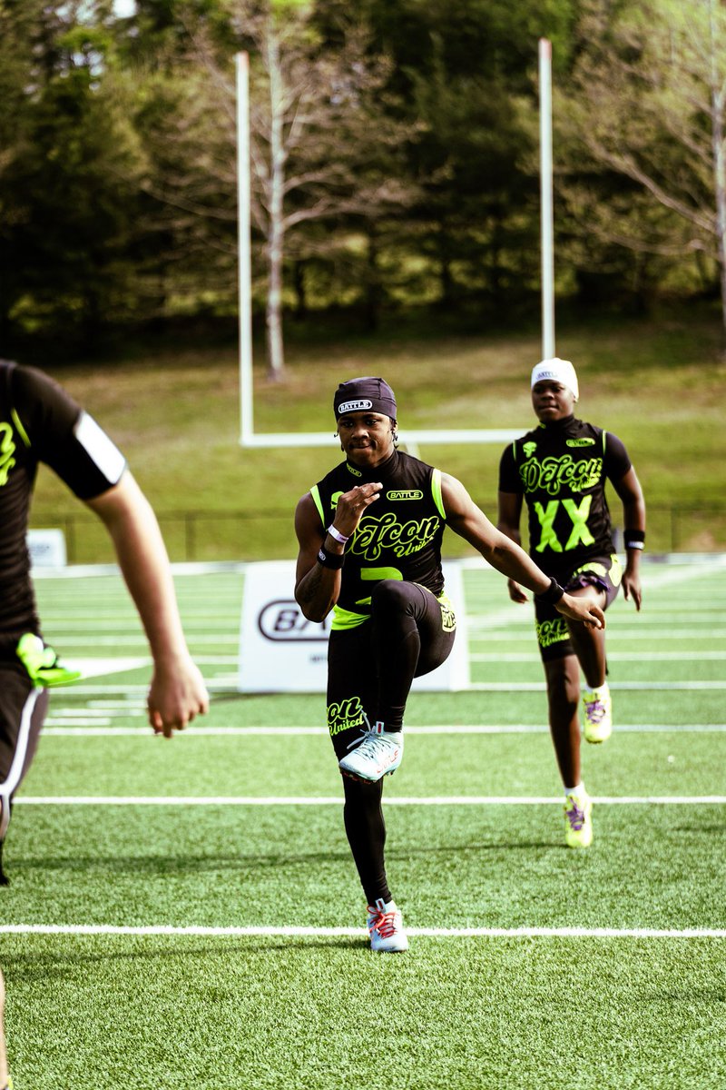 Khiairre Dortch tweet media