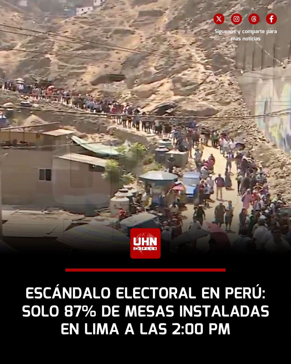 UHN Plus tweet media