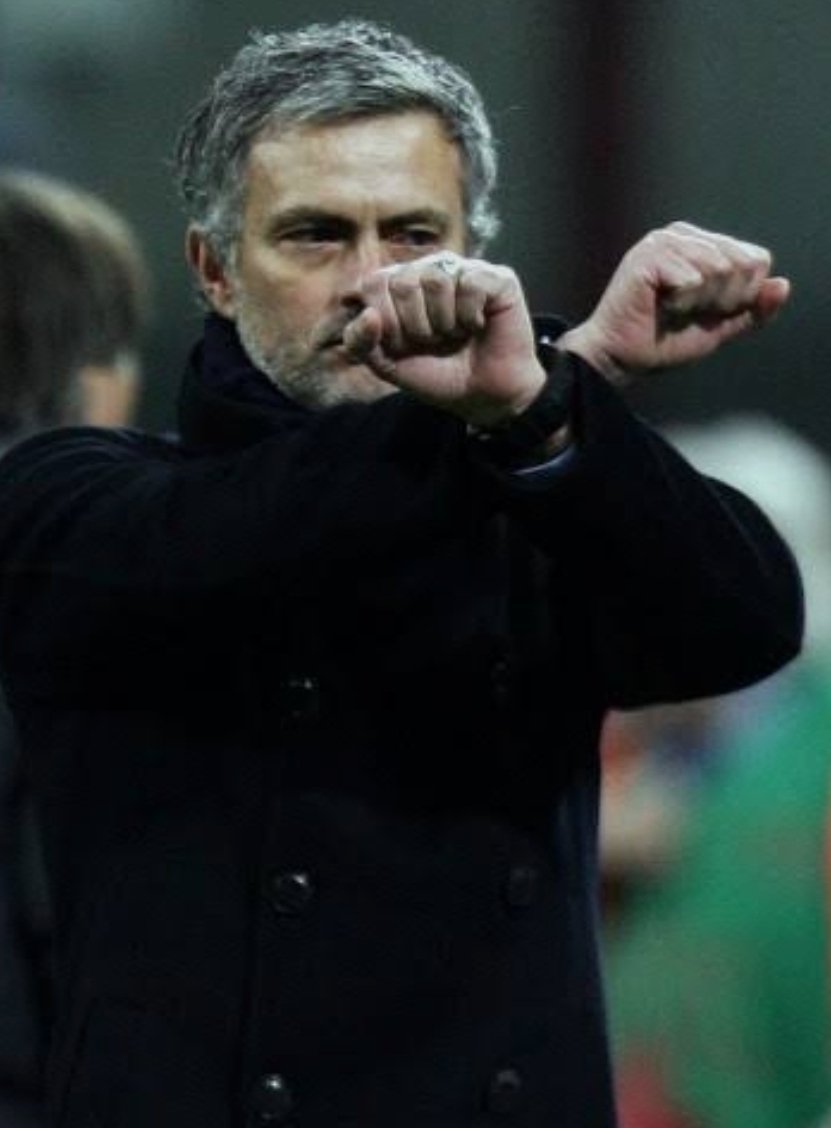 Zack1973M's tweet image. Non è cambiato niente caro #Mourinho 
Devono portarli in tribunale un'altra volta quelle latrine dell' #Aia.
🖤💙
#ComoInter