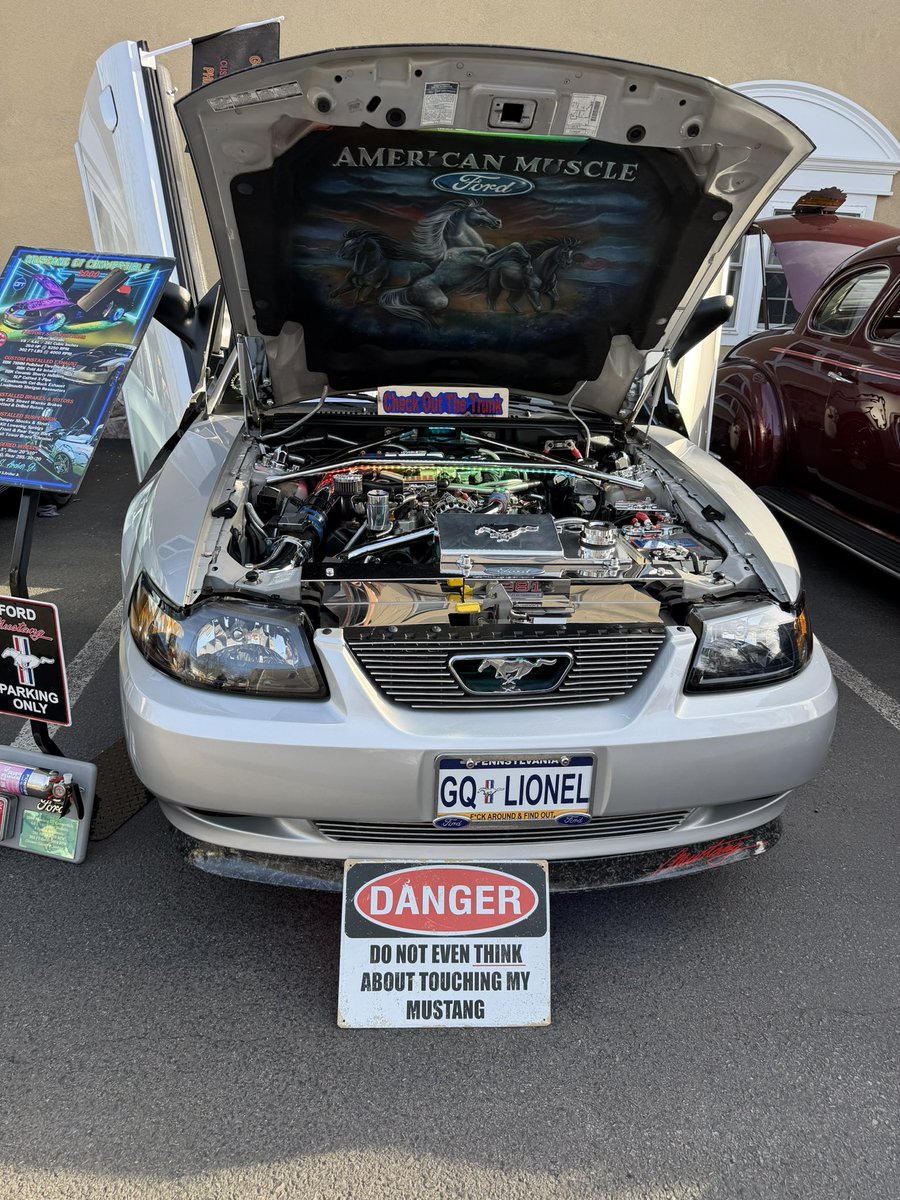 didn’t plan on it bro