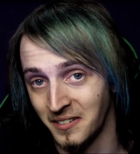 🤍 Daily Will DAGames Ryan (I WILL NEVER STOP) 🪽 tweet media