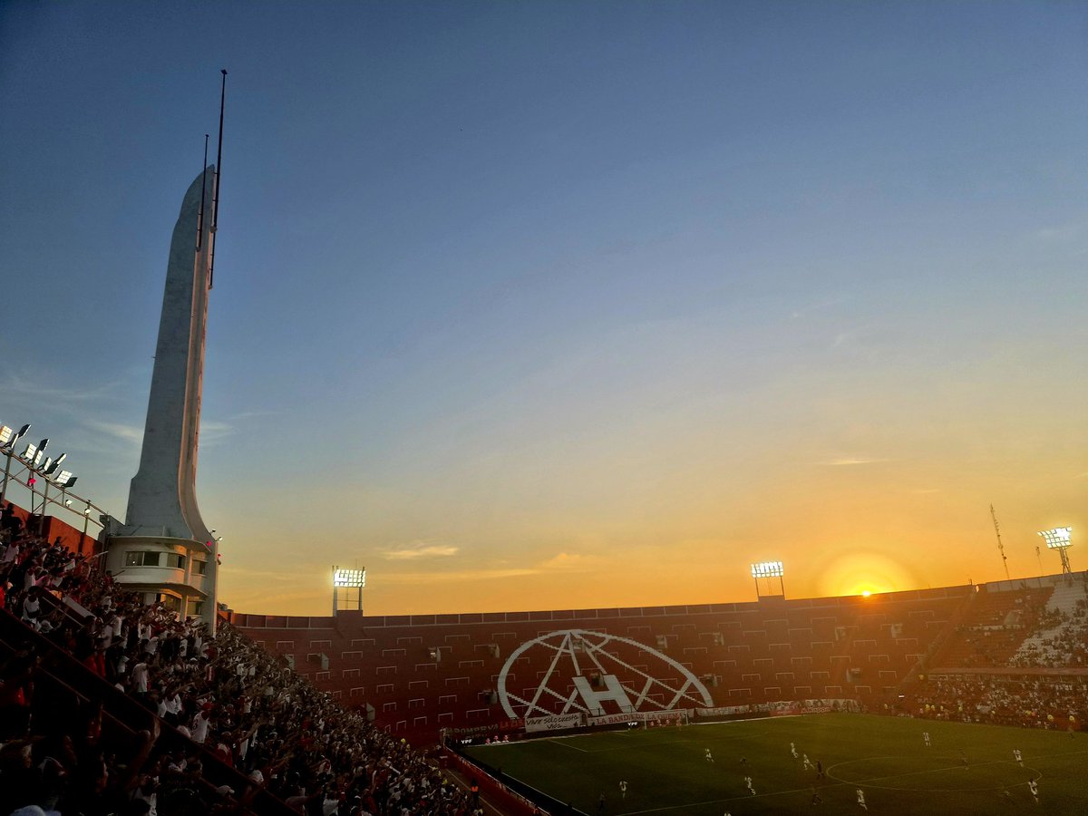 Qué lindo sos Palacio! ♥️🎈
#Huracán