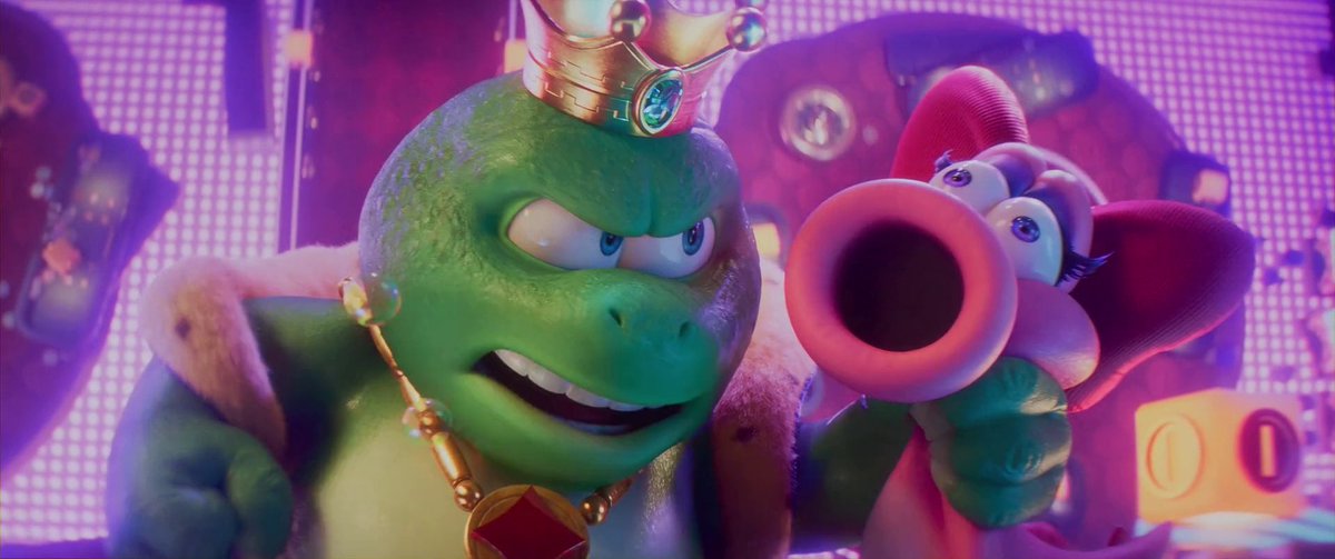 ShellvyAbvy's tweet image. Maltratou a Birdo, um crime EXTREMAMENTE GRAVE