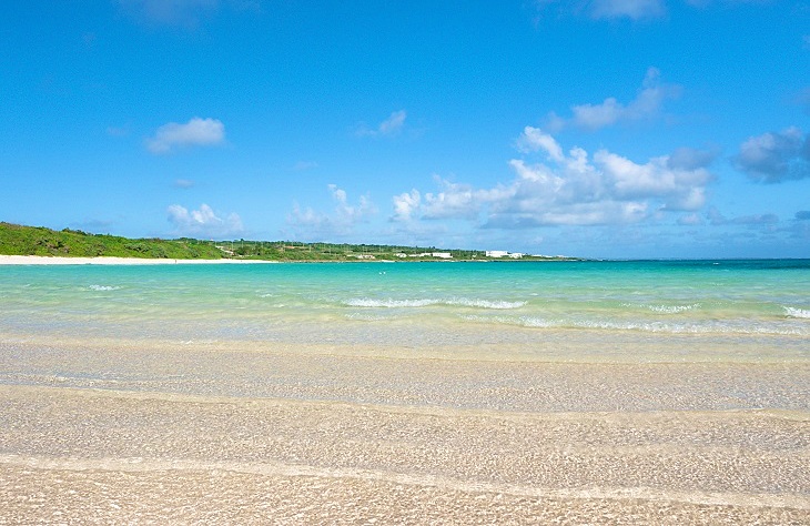 極上の沖縄 -okinawa- tweet media