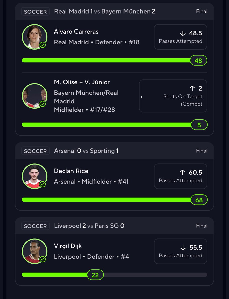 Genesispicks tweet media