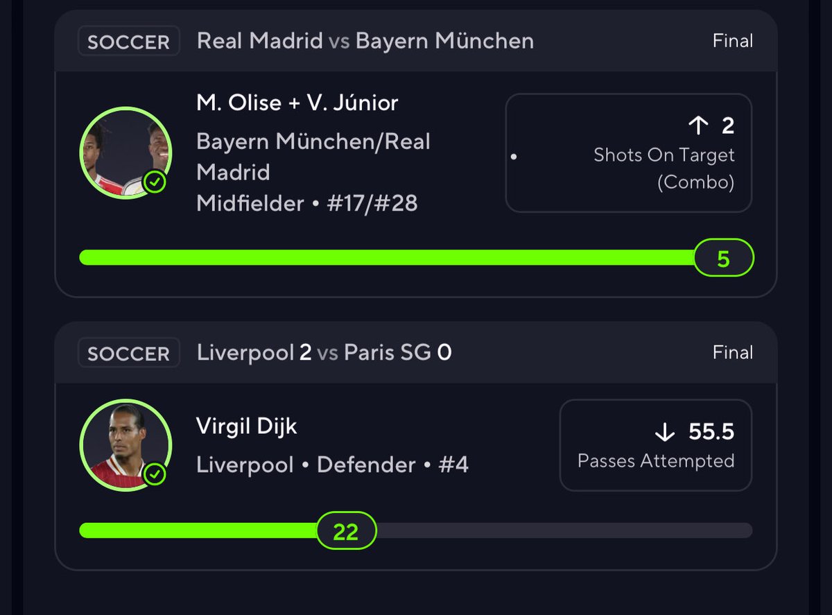 Genesispicks tweet media