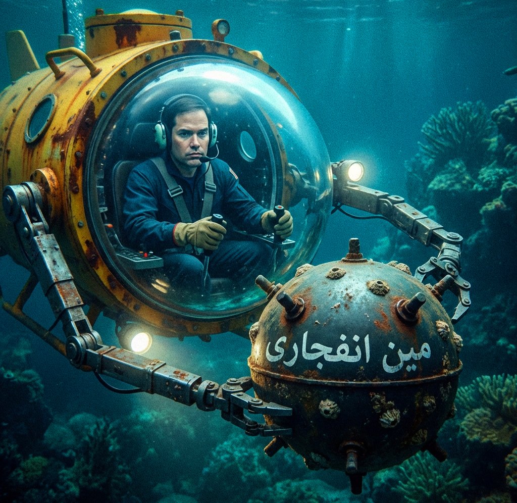 il Donaldo Trumpo tweet media