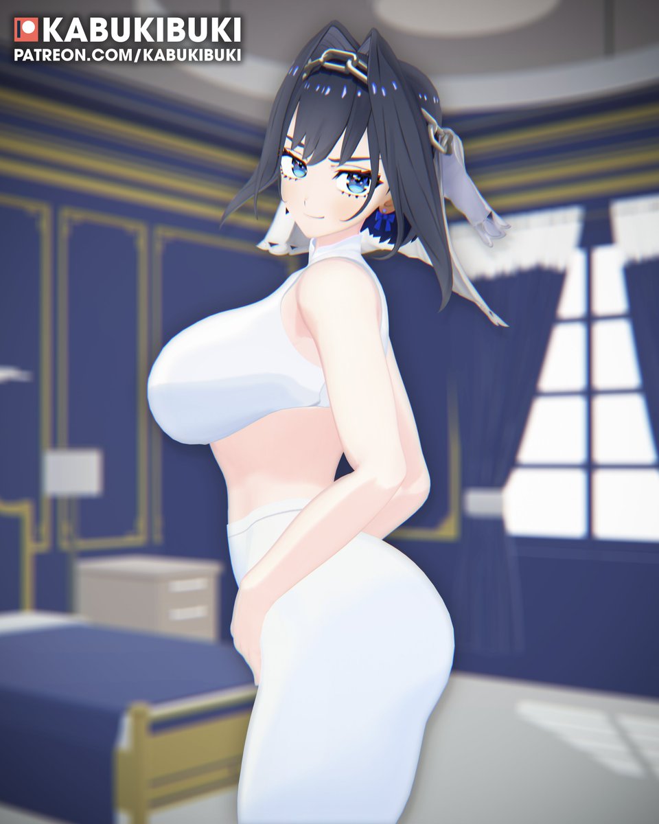 endlessviii's tweet image. she's too good for you
#kronillust