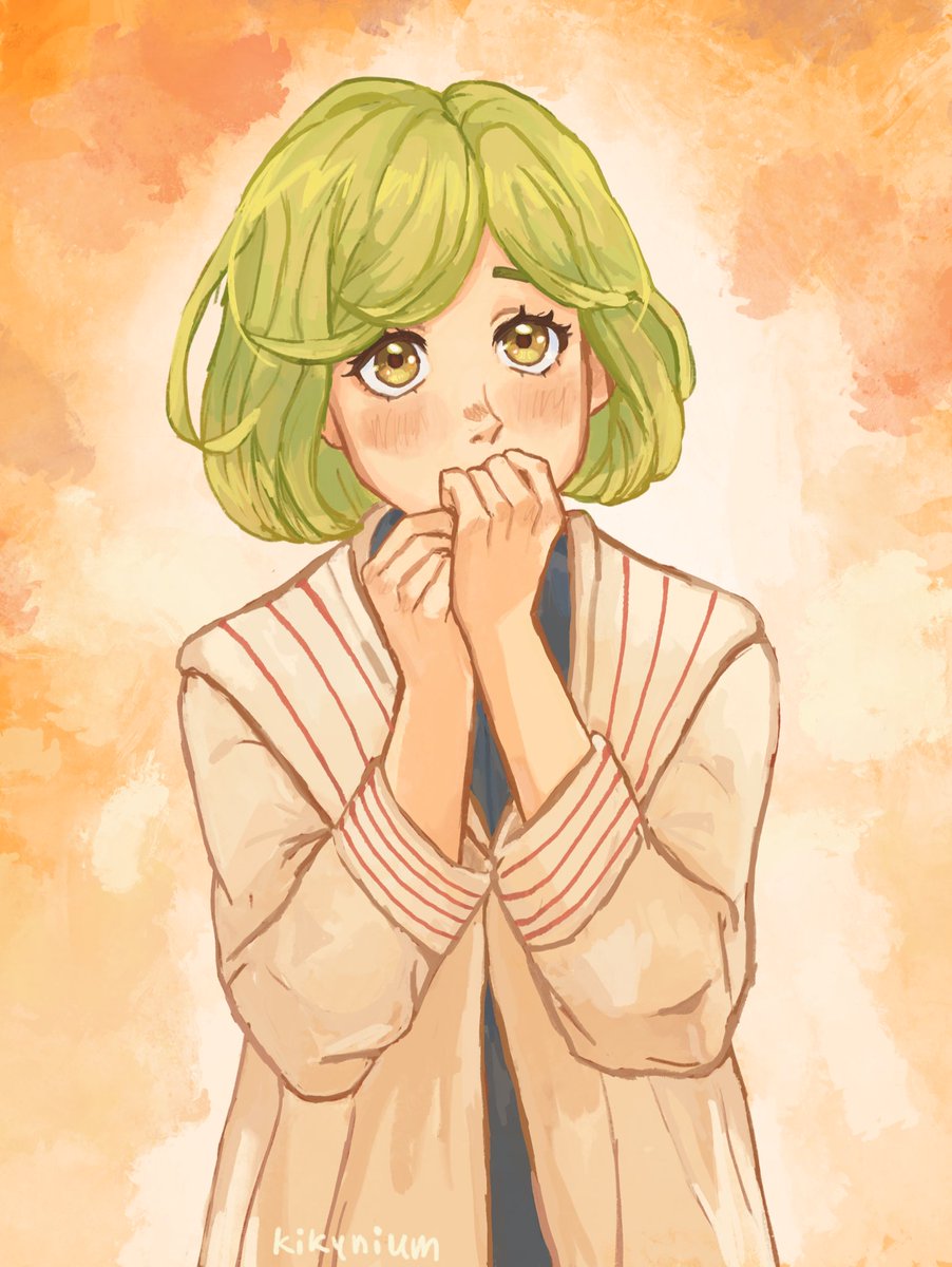 kiky☁️ tweet media