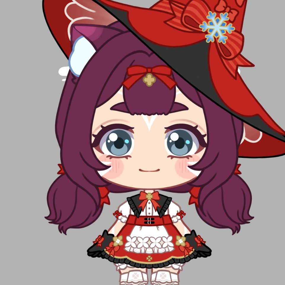 🦋Sanaia🦋YCH model OPEN tweet media