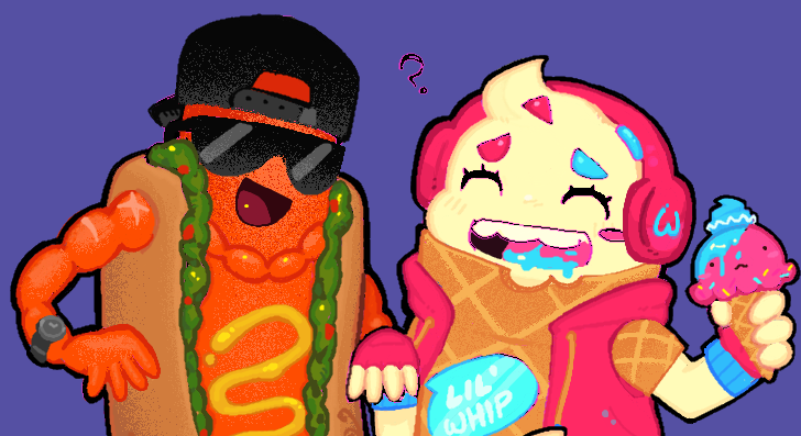 peely !!!! Ი𐑼 tweet media