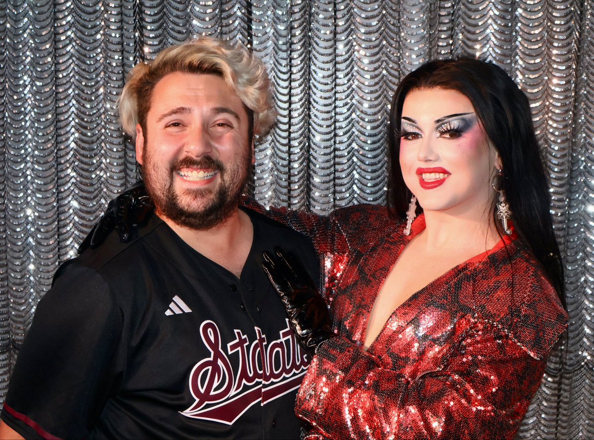 ✨Dylan Reece, MBA✨ tweet media