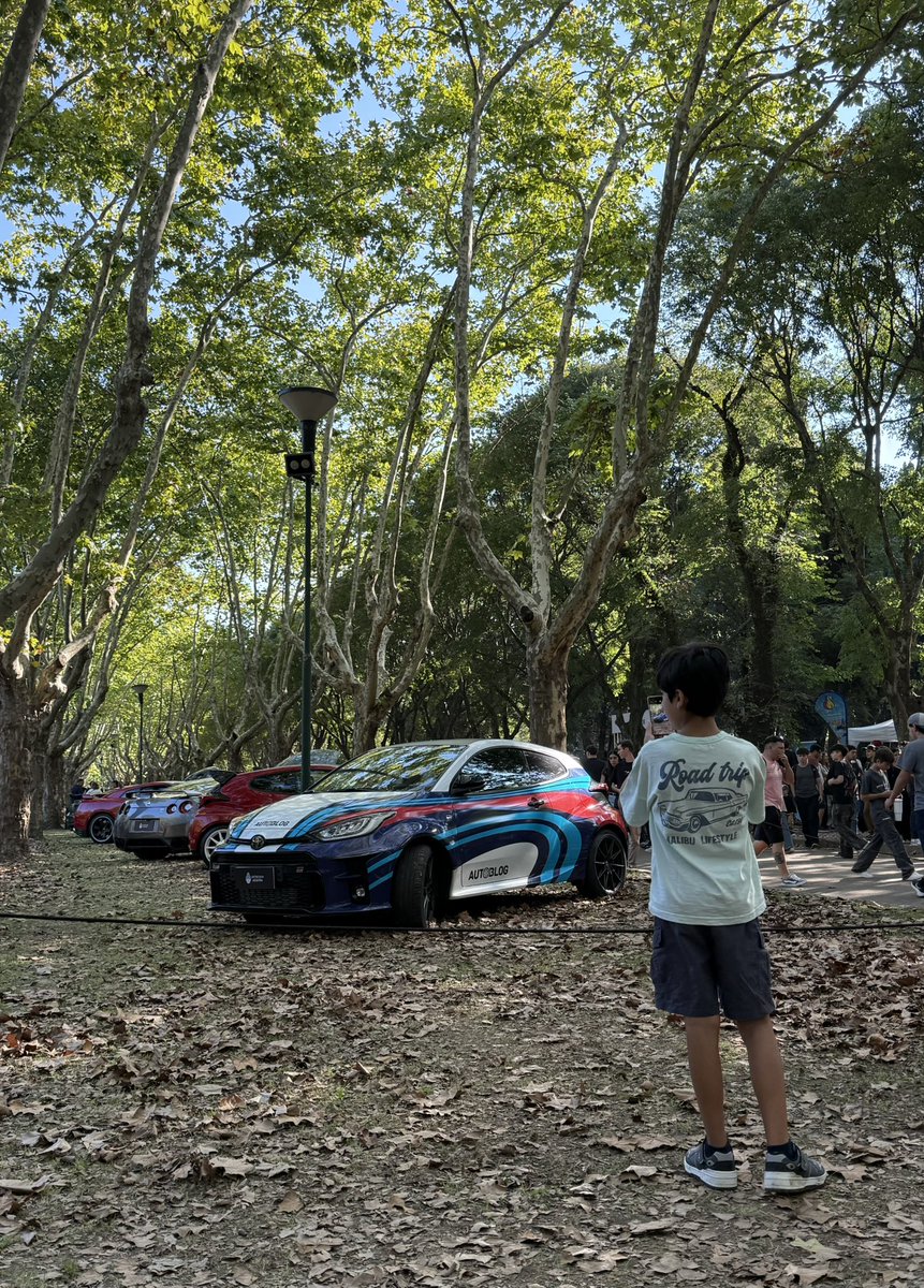 Autoblog Argentina 🚙🇦🇷 tweet media