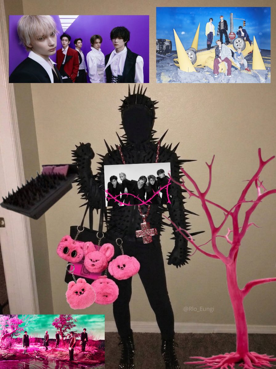 𖣂 7th year: Honey's¹⁶ tweet media