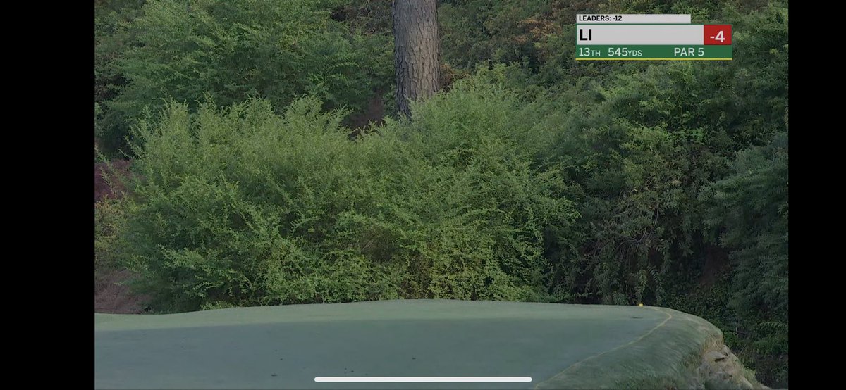 Corey Conners Fan Club (Not a Tracker) tweet media