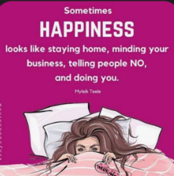 CookieKL's tweet image. #Happiness is an inside job. 💯✌🏻😊 
#Beyou #Sayno 🔥🤘🩷