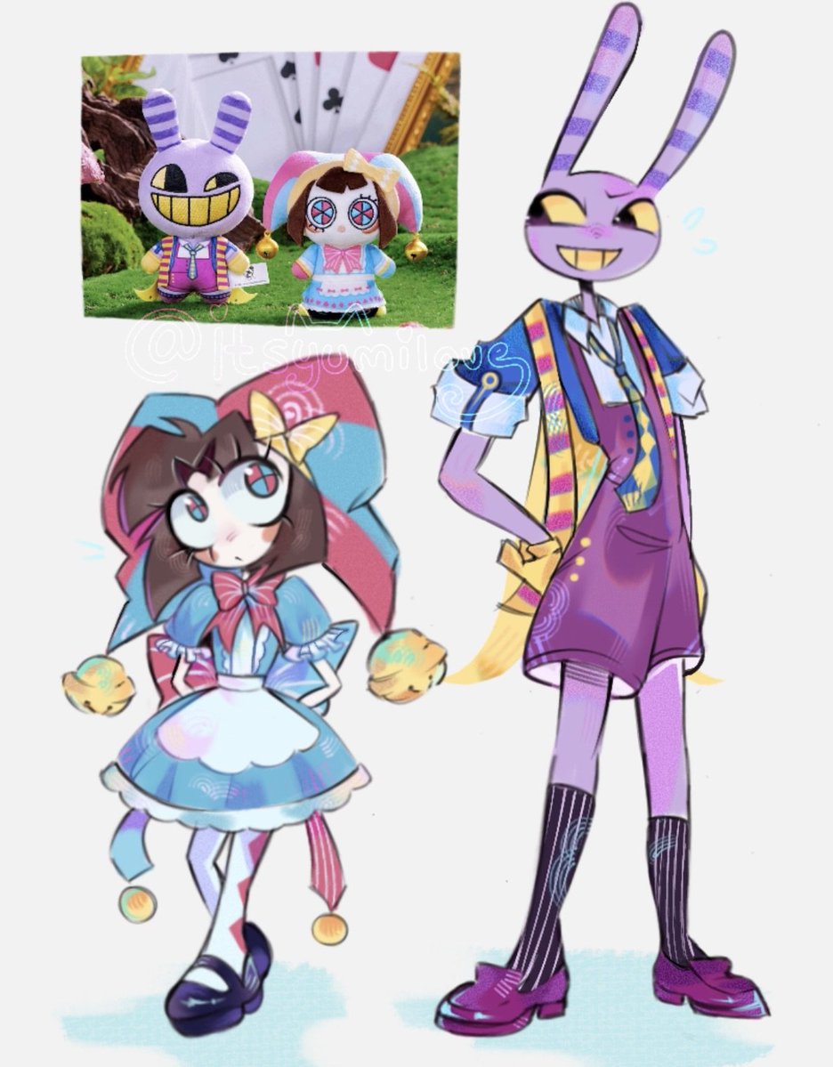 Yumi Ი𐑼 tweet media